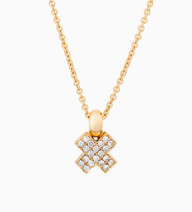 Joy hanger & collier
