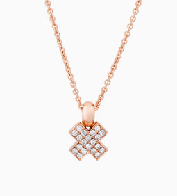 Joy hanger & collier
