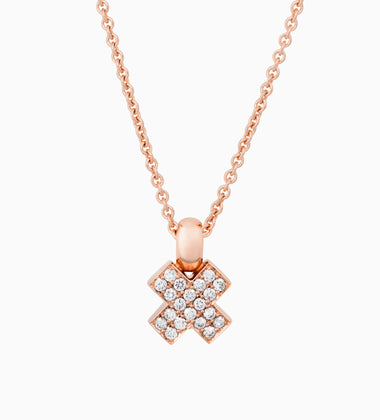 Joy hanger & collier