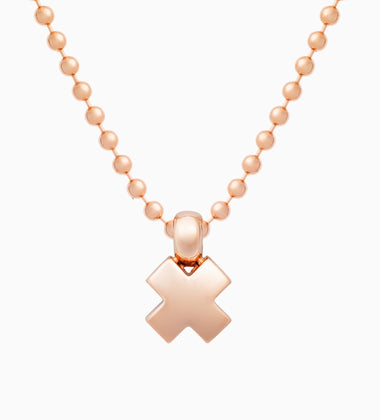 Joy hanger & collier