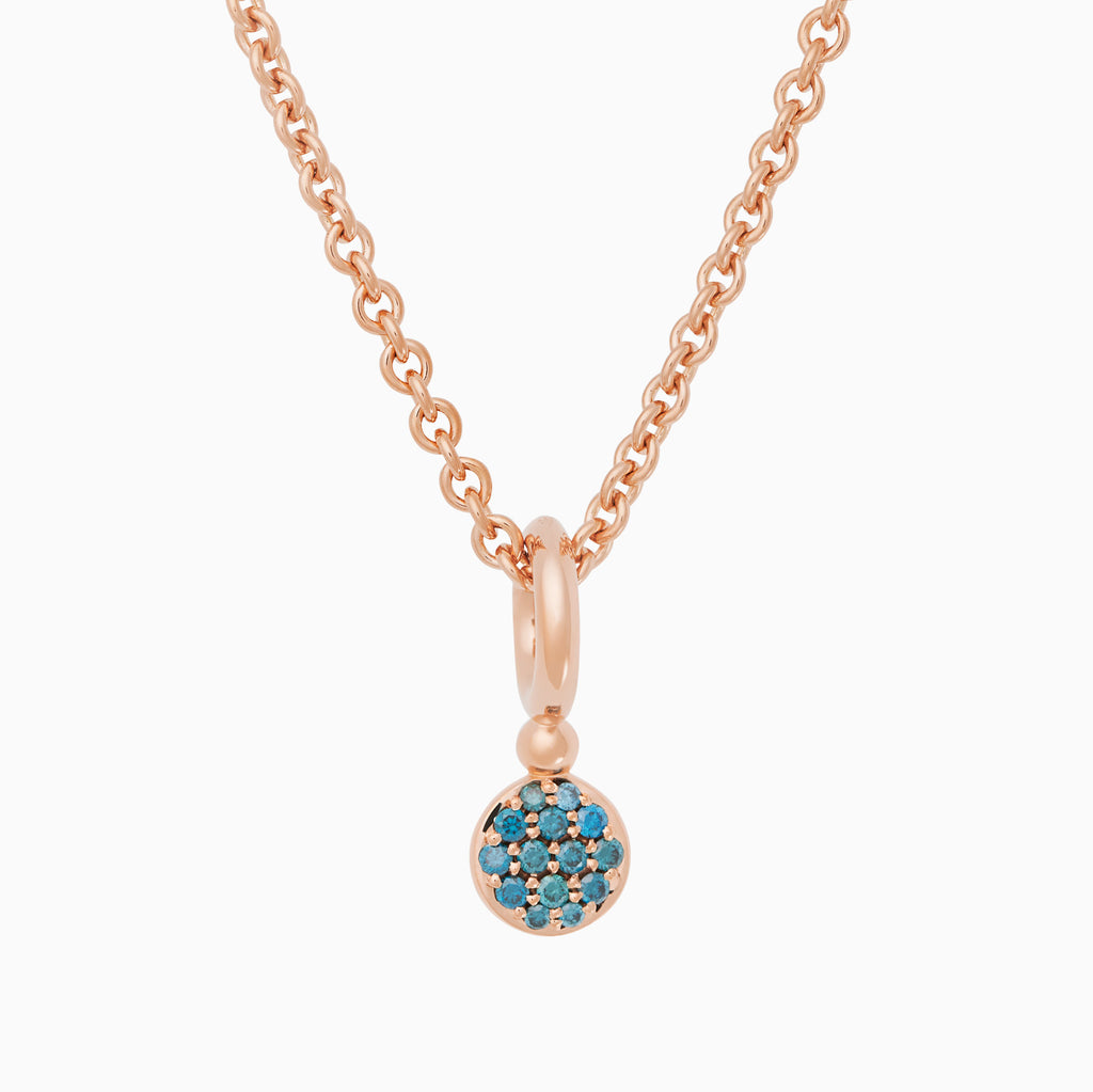 Stardust hanger & collier