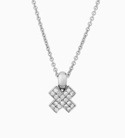 Joy hanger & collier