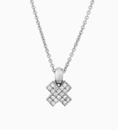 Joy hanger & collier