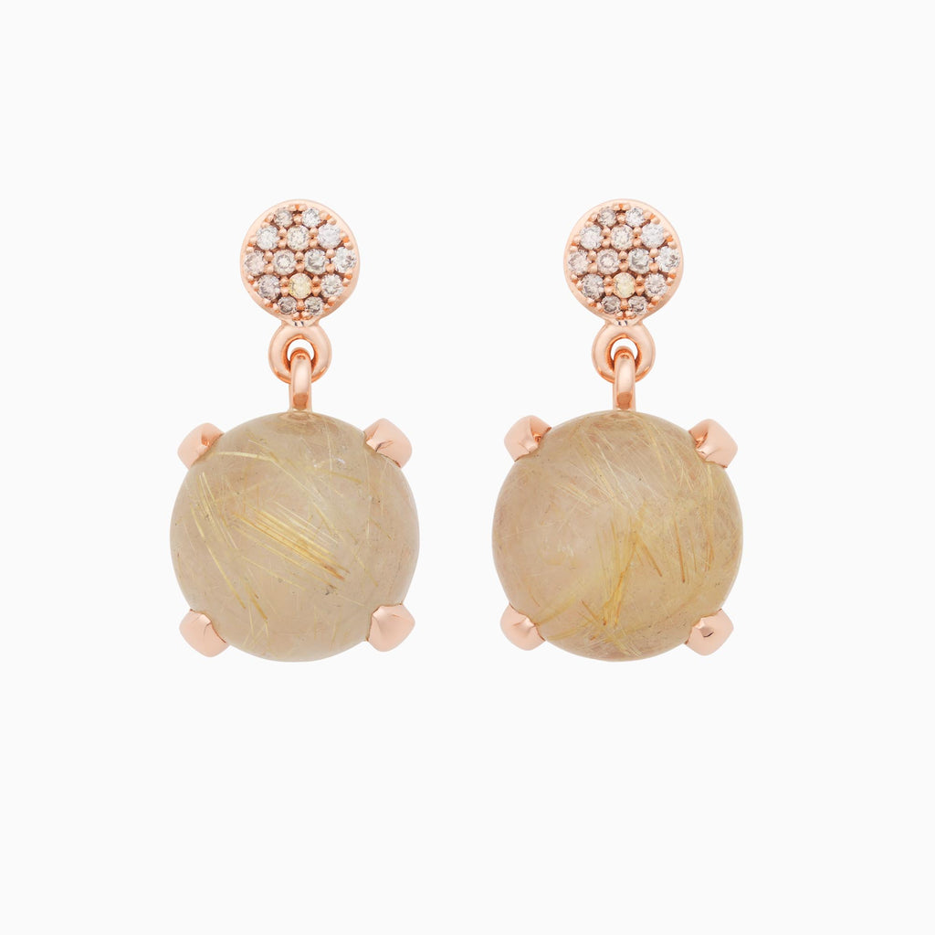 Catch oorsieraden