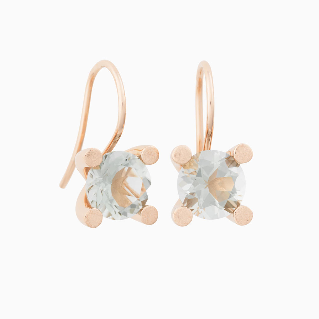 Phlox oorsieraden