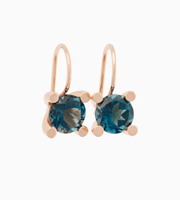 Phlox oorsieraden