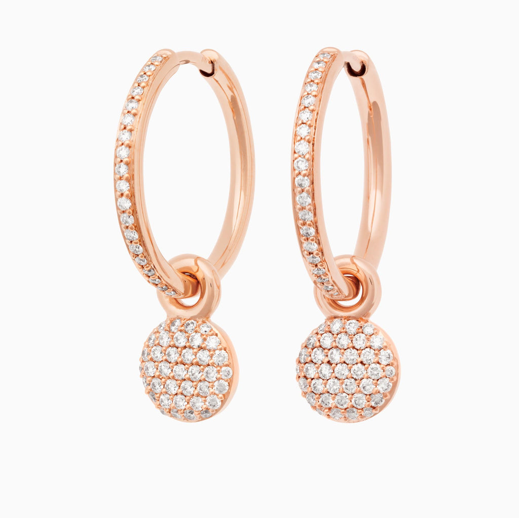 Stardust oorsieraden