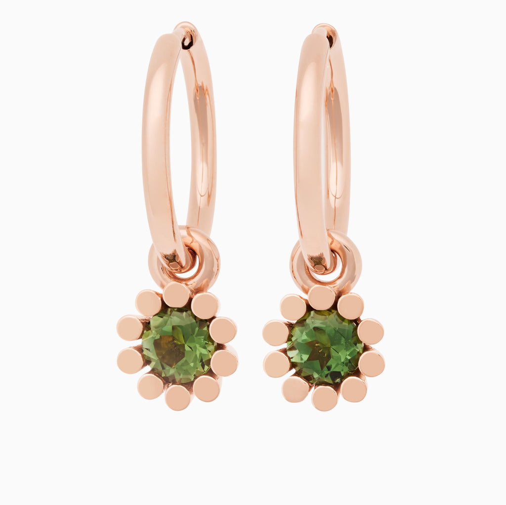 Sprite oorsieraden