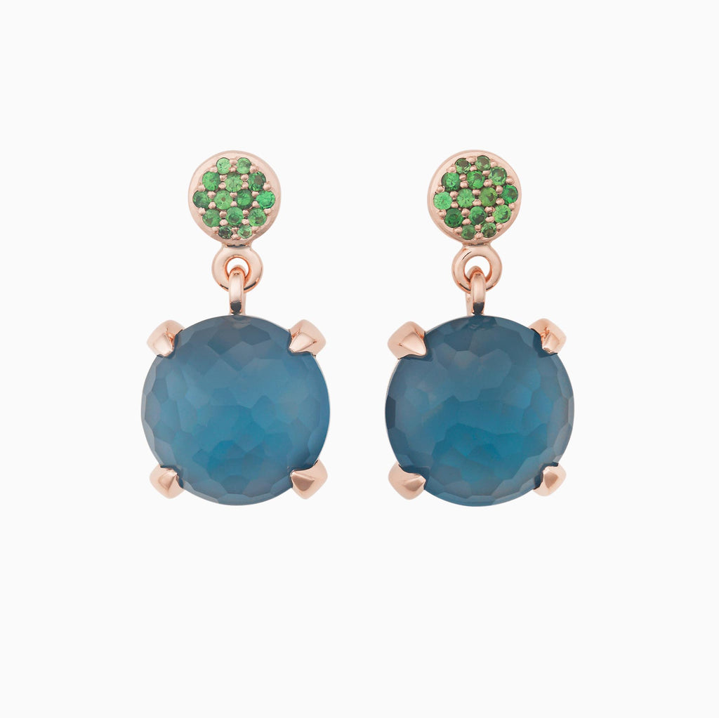 Catch oorsieraden
