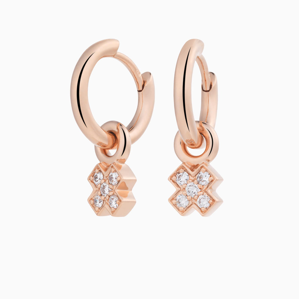 Joy oorsieraden