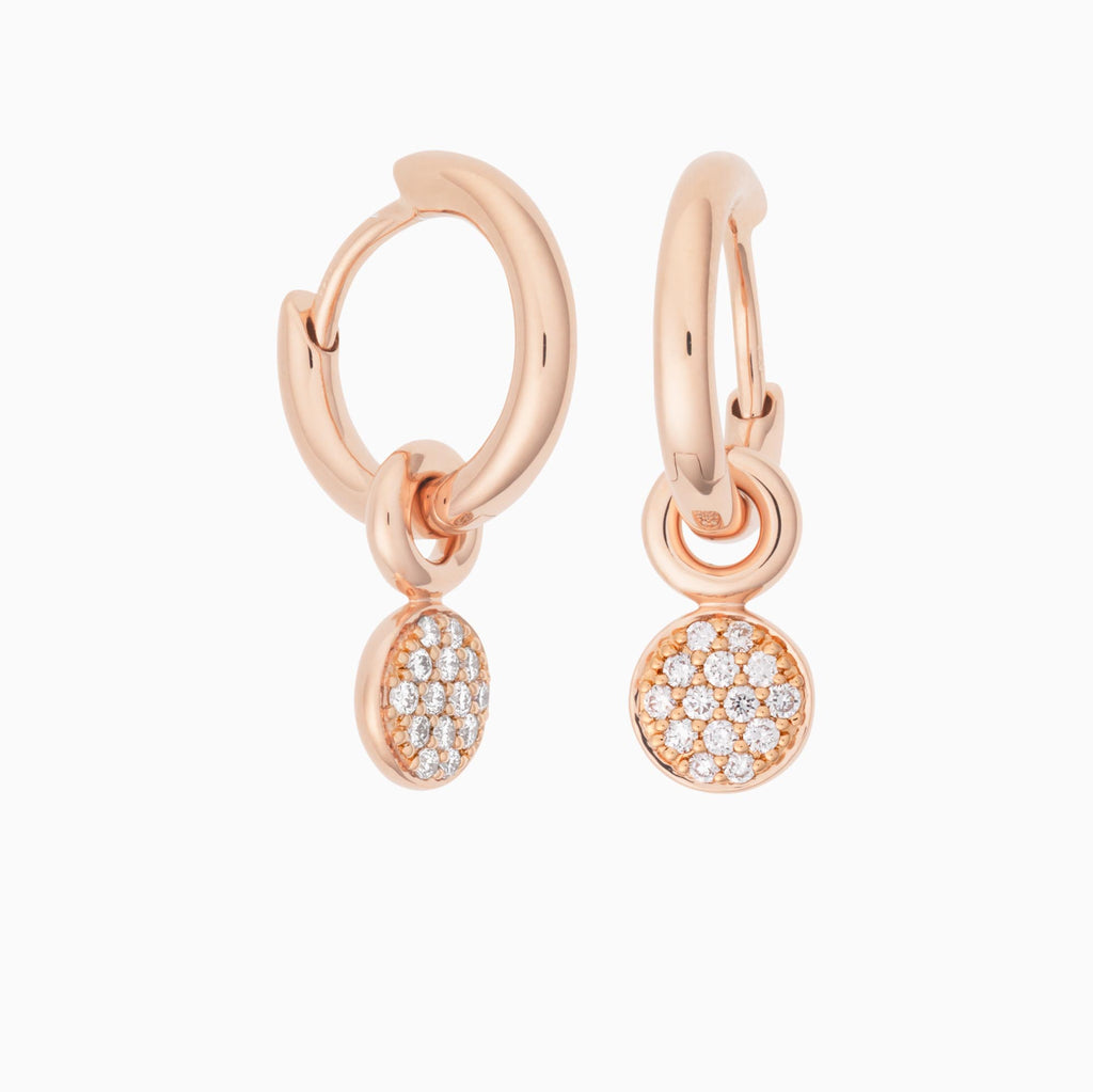 Stardust oorsieraden