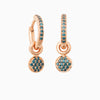 Stardust oorsieraden