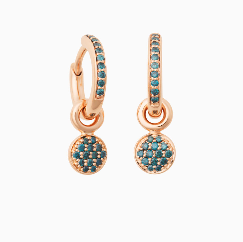 Stardust oorsieraden