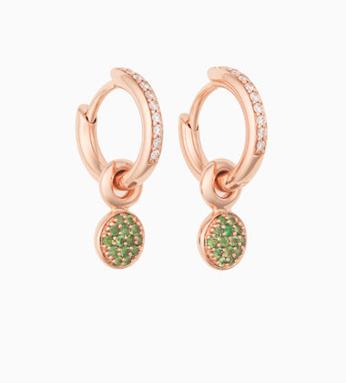 Stardust oorsieraden