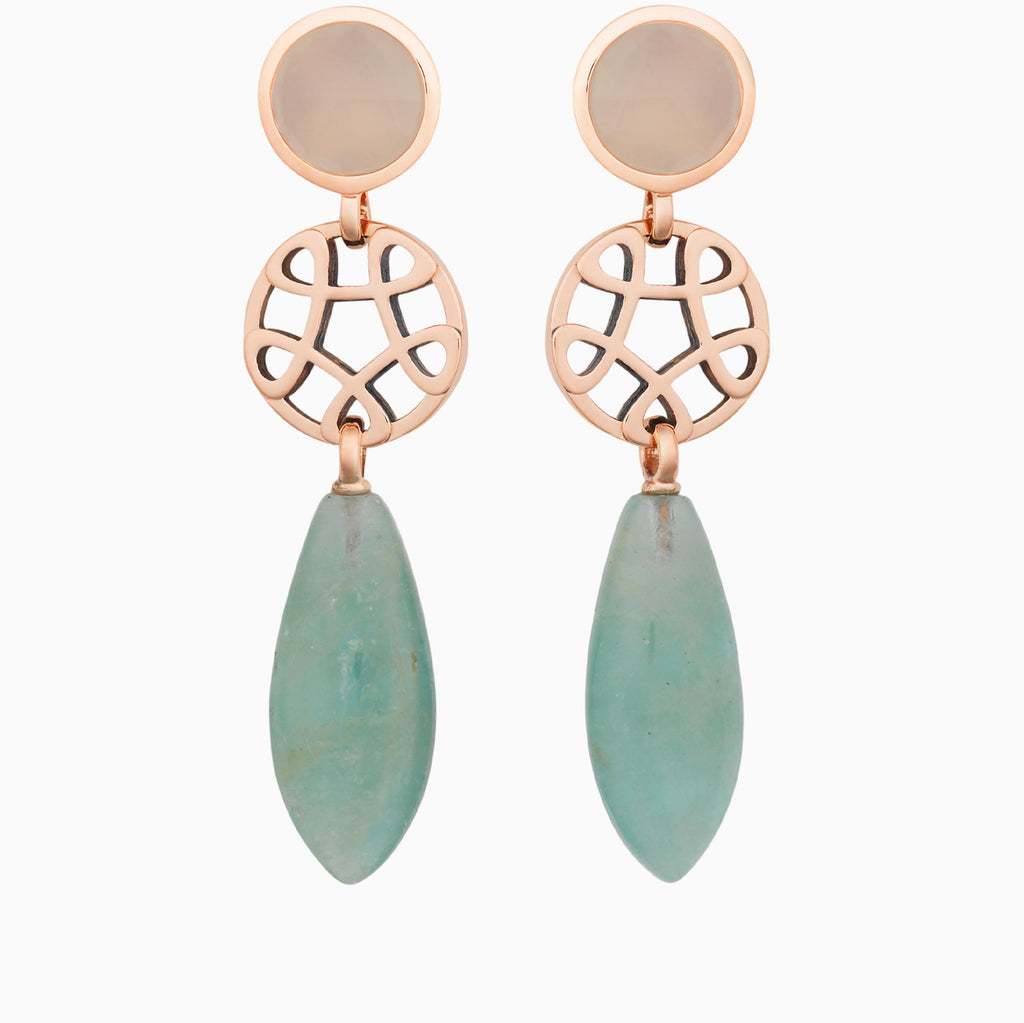 Toujours Ajour oorsieraden