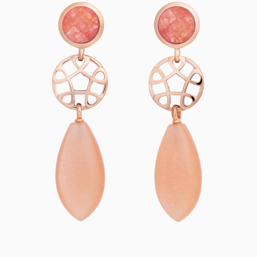 Toujours Ajour oorsieraden
