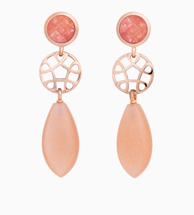 Toujours Ajour oorsieraden