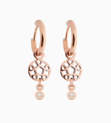 Toujours Ajour oorsieraden