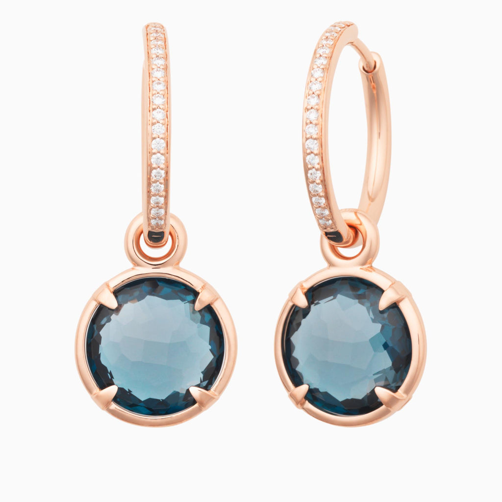 Mira Mira oorsieraden