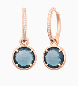 Mira Mira oorsieraden