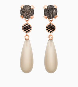 Catch oorsieraden