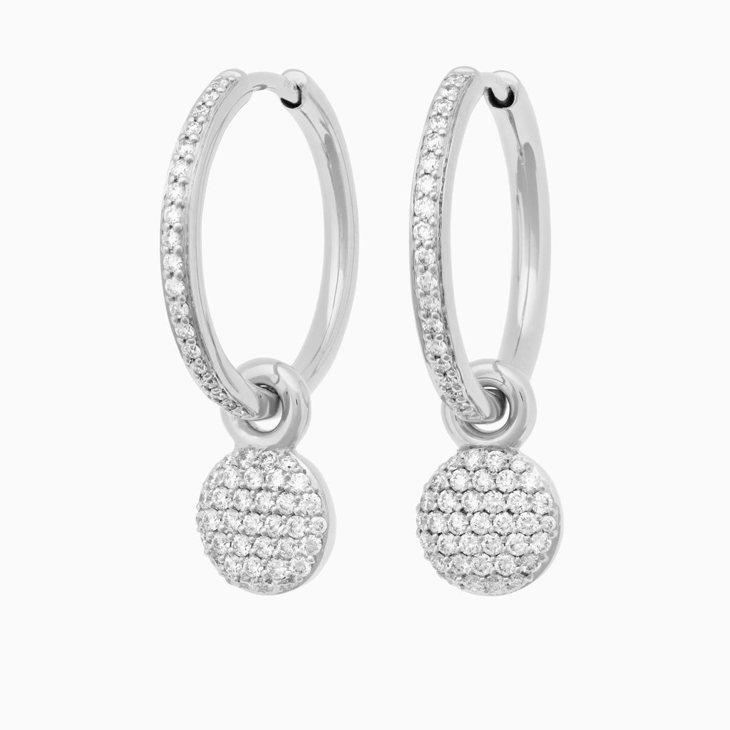 Stardust oorsieraden