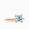 Phlox ring