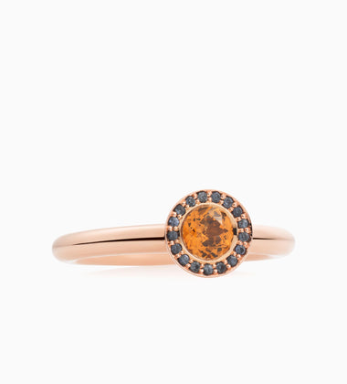 Sushi ring