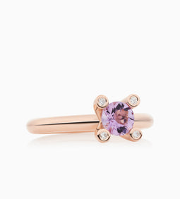 Phlox ring
