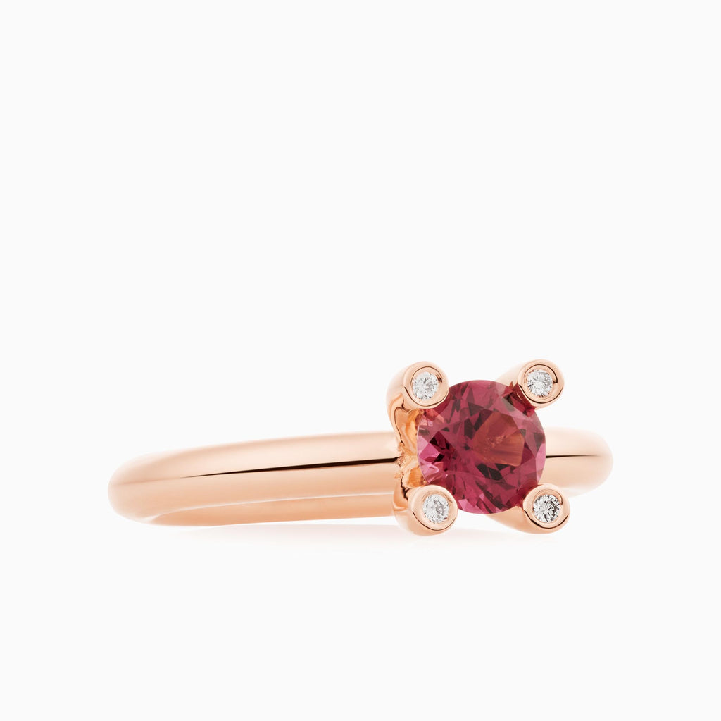 Phlox ring