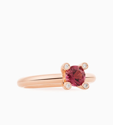 Phlox ring