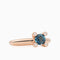 Phlox ring