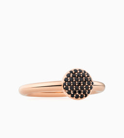 Stardust ring