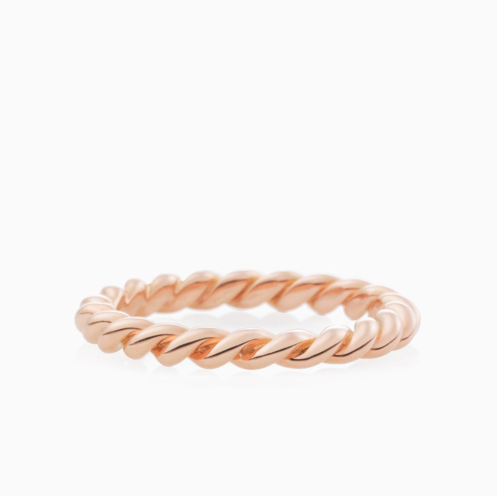 Stax ring
