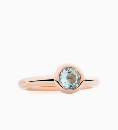 Sushi ring