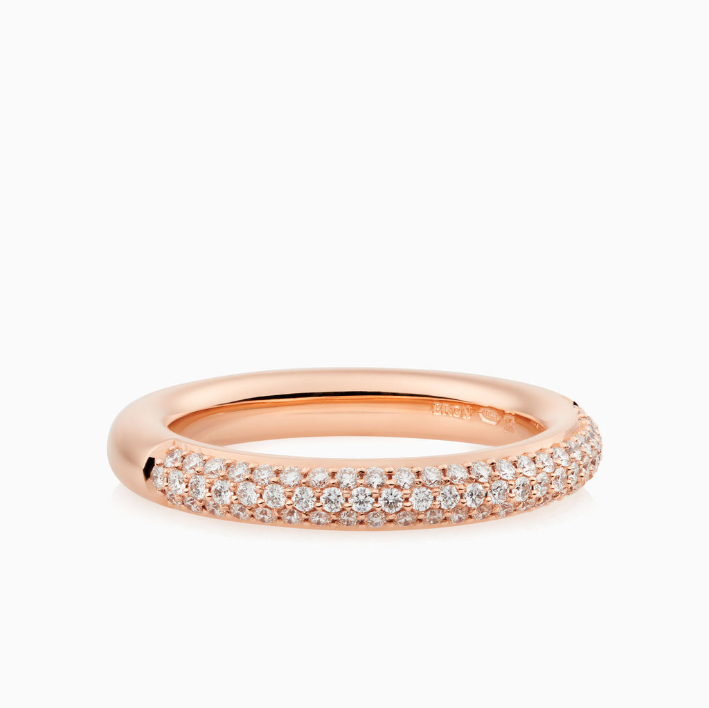 Stax ring