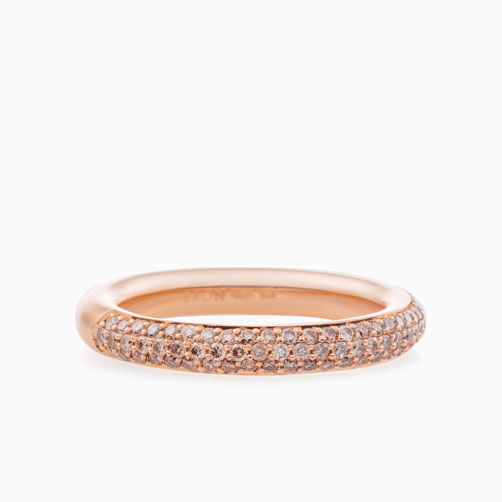 Stax ring