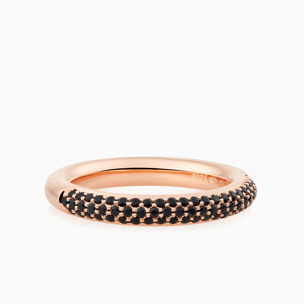 Stax ring
