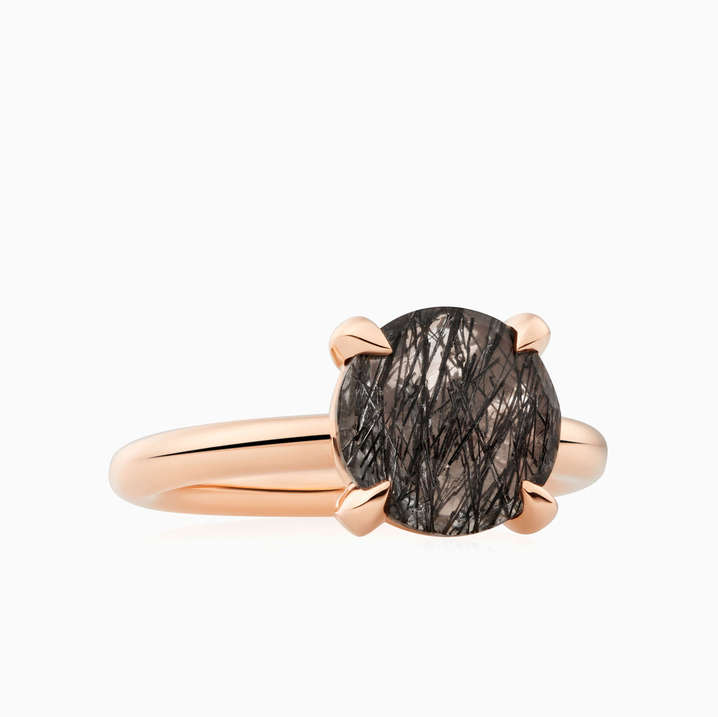 Catch ring