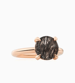 Catch ring