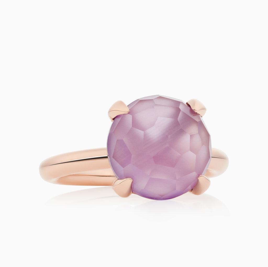 Catch ring