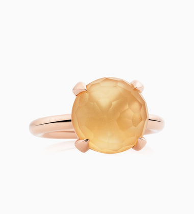 Catch ring