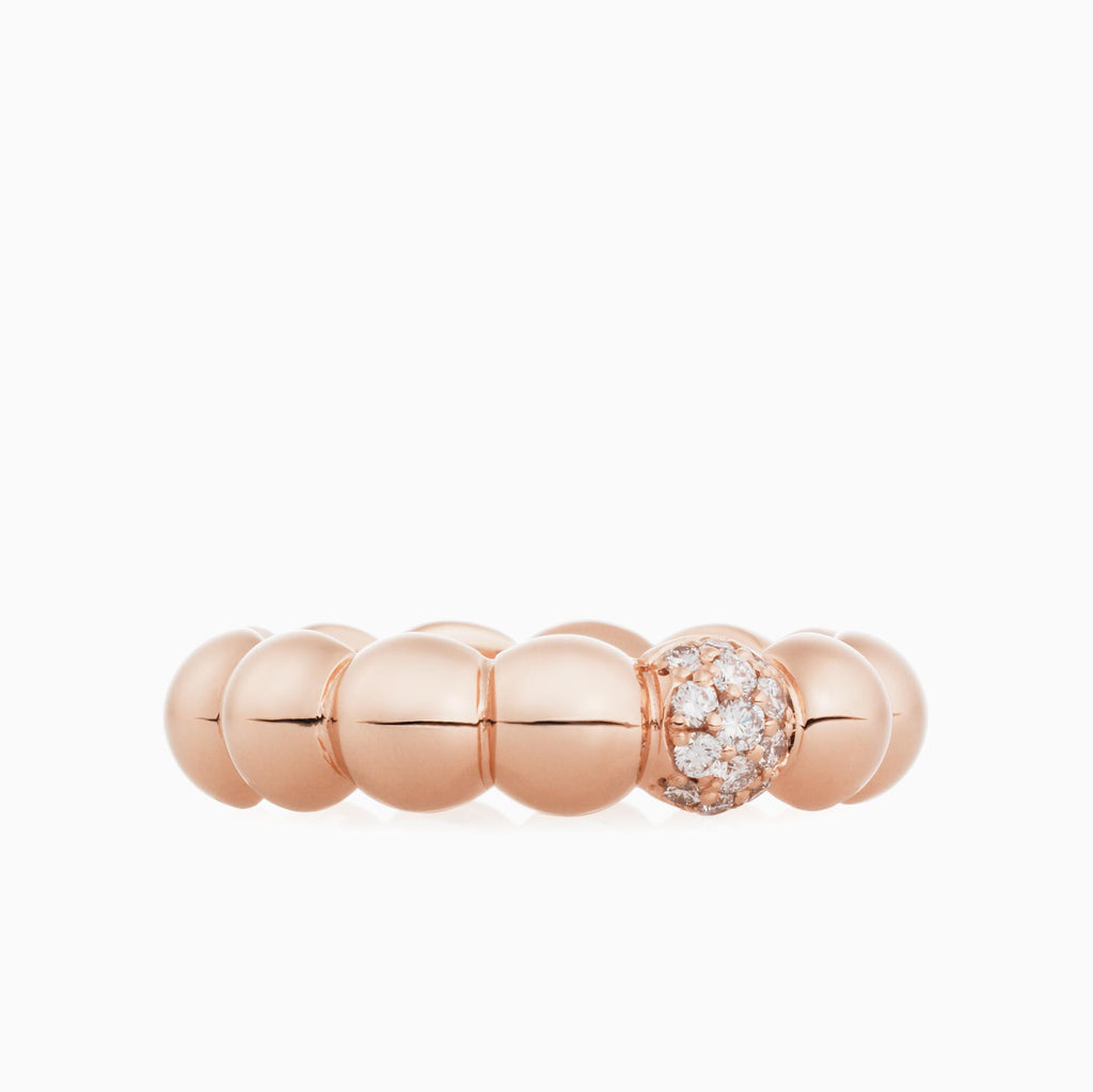 Stax ring