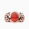 Toujours Ajour ring