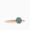 Stardust ring