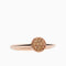 Stardust ring
