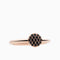 Stardust ring