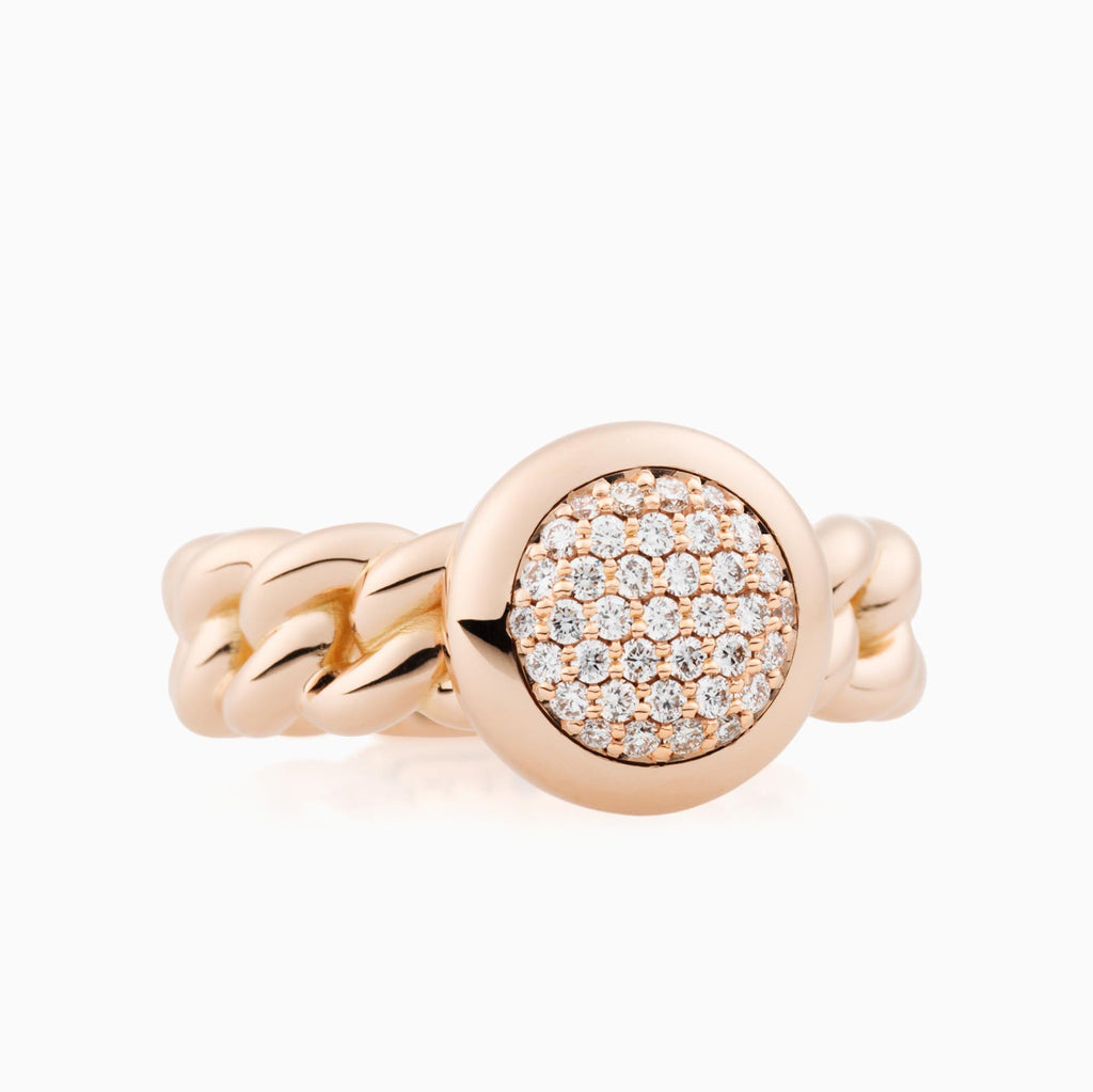 Classico ring