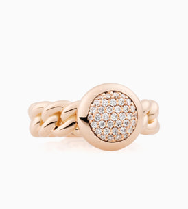 Classico ring