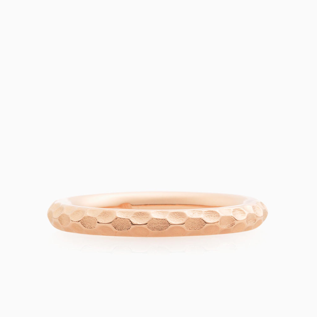 Stax ring